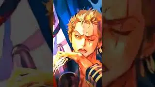 Segundo al mando Zoro #zoro #zoroedit #anime #onepiece #viral #tiktok #tiktokvideo #luffy #manga