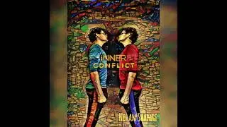 Inner Conflict - Nolan Shanks (Official Audio)