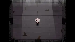 The Binding Of Isaac Scuffed: Abandonment (Haunted Cellar)