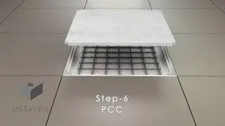 Metaveil | Aluminium Manhole cover | Manhole cover |