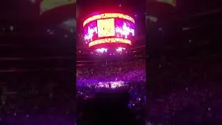 Beyoncé at Celebration of Kobe