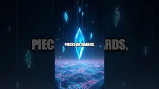Exploring Blockchain Scalability with Sharding