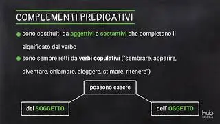 Complementi diretti