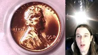 Coin Store on Ebay 1958 D Lincoln Wheat Cent Penny PCGS MS 66 RD 72235111