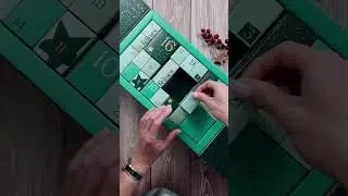 🎄 Adventskalender 2025 &ndash; Jeden Tag ein Genussmoment vomFASS ✨