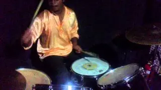 Best Drum Drummer Skill Overario Cak!!!!