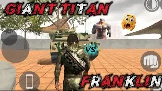 Franklin ke adventure me ye kya ho gya #ibd3d #indianbikedriving3d #franklingameplay #youtubevideo 