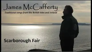 James McCafferty: Scarborough Fair
