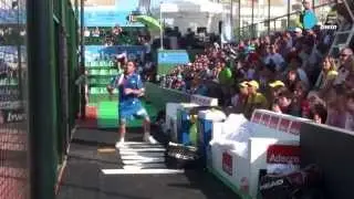 Padel Pro Tour | Programa 57 - Marbella 2011