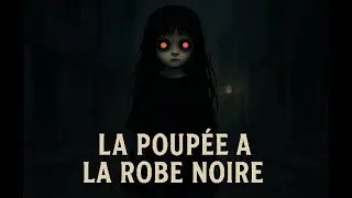 La poup&eacute;e &agrave; la robe noire &ndash; L&eacute;gende urbaine