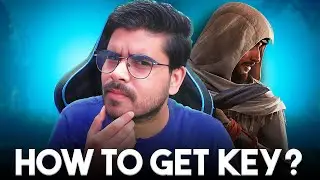 Get Your Free Assassin's Creed Mirage Key With This Solution