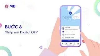 App MBBank | Chuyển tiền quốc tế trên App MBBank