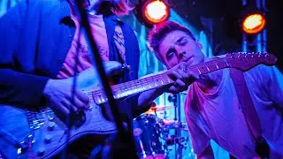 Fish Basket - Live At Katofonia 2022 - Long Time No Sea Tour