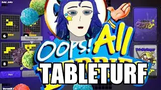 【SPLATOON 3】 sploot 【Melody C. Turtle】 (Twitch VOD)