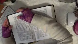 BIBLIA MI LEGADO