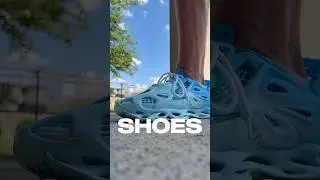3D printing your own SHOES