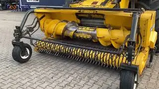 New Holland 346W-Auction 43761-28