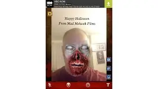 Zombie Booth First Look at Mad Mohawk Gaming
