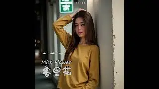 [R&B jazz] 雾里花 Mistflower
