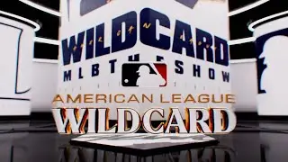 Postseason Debut, Wild Card Series; 100% 1st-Pitch Strikes, East Meets West Vol.1 (Part 4)