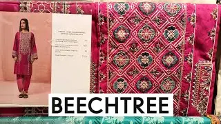 Beechtree Summer Collection 2023