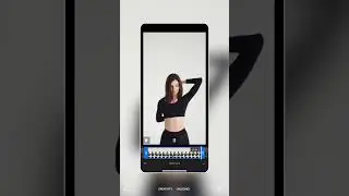 CCreation - Video Editor V3 #fitness #videoediting #madewithccreation #gym