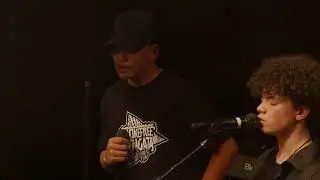 Turana Tane Rebels - Smokefree Tangata Beats National Final 2022