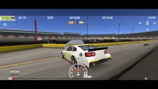 Stock Car Racing | Southern Ladder Level 1
