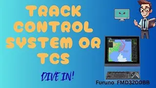 Track Control System or TCS