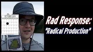 Rad Response: 