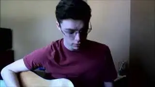 Olaf - In Summer (Frozen Cover)