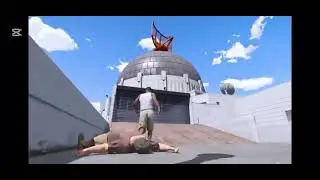 Franklin and lester hack the data base in gta 5 