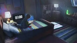 Paramore  - Decode but lofi hip hop