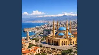 Batroun Coast