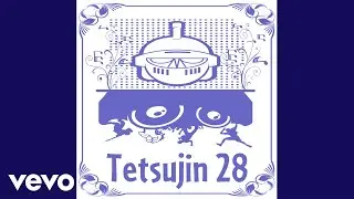 Anime de Japan - Resurrection of Invincible Soldier (Tetsujin 28)