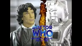 Doctor Who: Out of Time | The Thirteen Doctors (8/13)