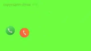 Call icon green screen background video on YouTube video ।। Call icon green screen videos #cpsir