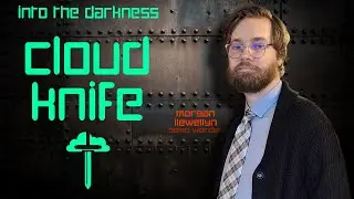 Cloud Knife, version 1 - Mothership RPG