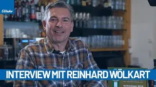 Eltako on Tour - Austria I Interview mit Reinhard W&ouml;lkart