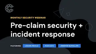 Preventing Cyber Claims with Coalition Incident Response