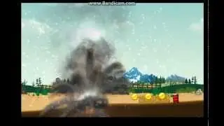 extreme road trip 2 #1