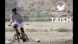 TAISM HS Discover Oman Feb 2023