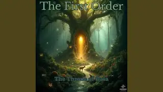 Spirals of the Mycelium Mind (The First Order)