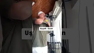 UŞŞAK EZAN  Yusuf Ziya DERE,  Muhammet Enes DUMLU 