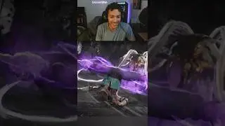 This Sindel Fatal Blow Is DISGUSTING 😳🤢
