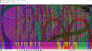 Piano From Above VIZ - Tau Crash 1 And Crash 2 - No Lag