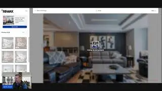 Virtual Stage REMAX Listings
