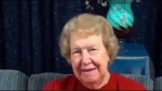 Dolores Cannon on the Three Waves of Volunteers - 3rd wave (2014)