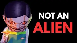 DANDADAN HAS NO ALIENS!!! Theory explained