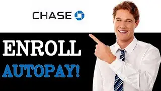 How To Enroll In Chase Sapphire Autopay (2025)